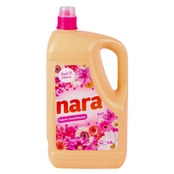 Nara mehčalec – Bali (4,8 L)