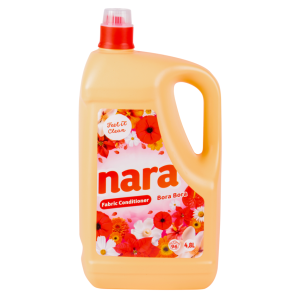 Nara mehčalec – Bora Bora (4,8 L)