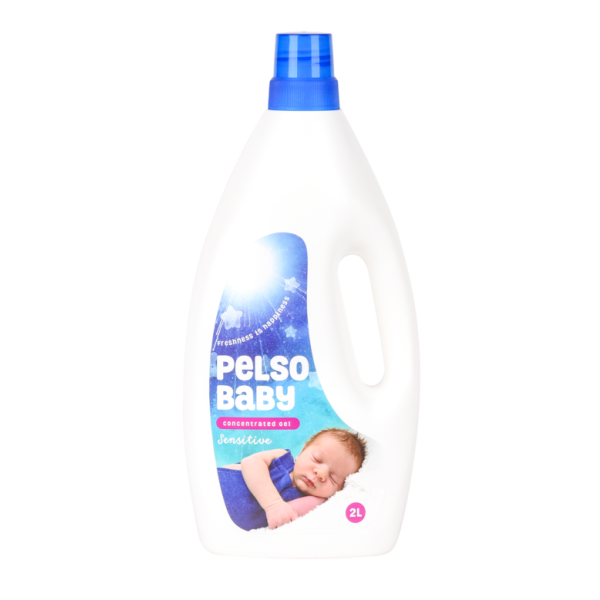 Pelso Baby – Sensitive (2 L)
