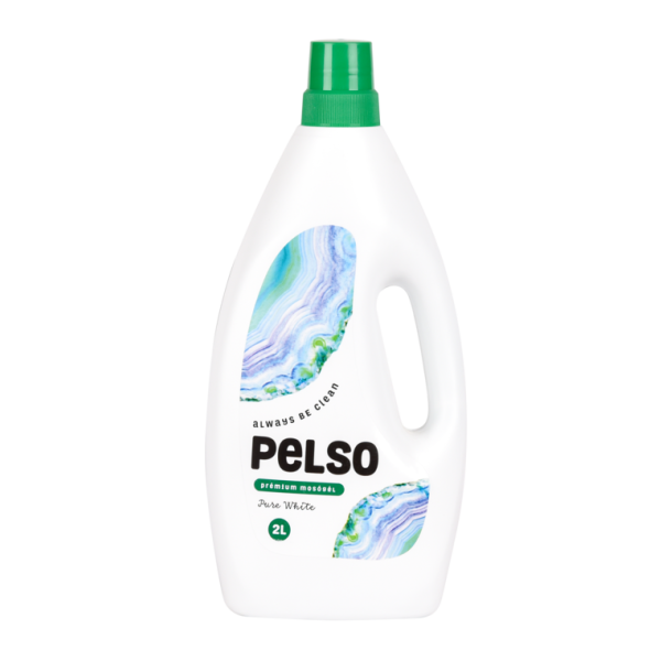Pelso Premium – Pure White (2 L)