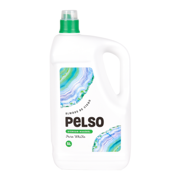 Pelso – Pure White (5 L)