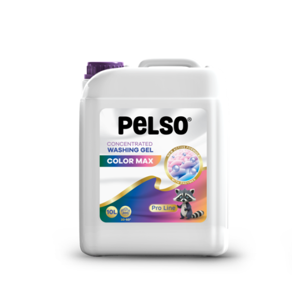 Pelso Pro Line – Color Max (10 L)