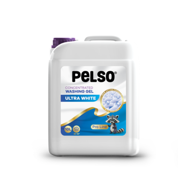 Pelso Pro Line – Ultra White (10 L)